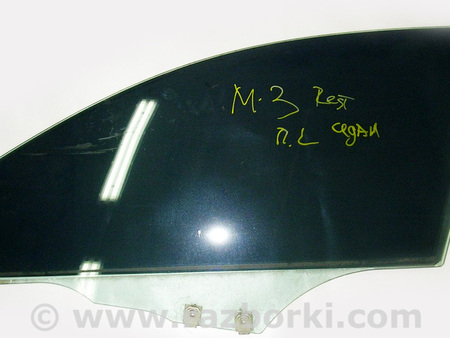 ФОТО Зеркала / Стекла / Очистка стекол для Mazda 3 I BK (03-09) Київ