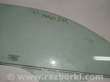 ФОТО Зеркала / Стекла / Очистка стекол для Mazda 3 I BK (03-09) Київ