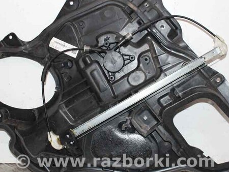 ФОТО Зеркала / Стекла / Очистка стекол для Mazda 3 I BK (03-09) Київ