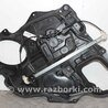Зеркала / Стекла / Очистка стекол Mazda 3 I BK (03-09)