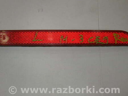 ФОТО Освещение / Фары / Фонари для Mazda 3 I BK (03-09) Київ