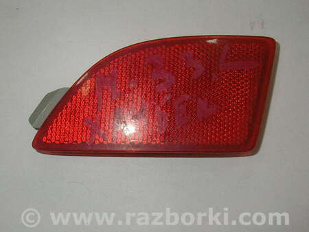 ФОТО Освещение / Фары / Фонари для Mazda 3 I BK (03-09) Київ