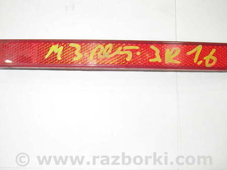 ФОТО Освещение / Фары / Фонари для Mazda 3 I BK (03-09) Київ