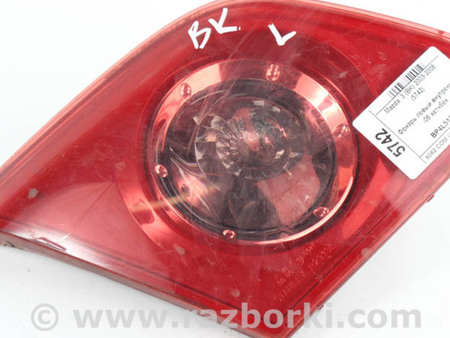 ФОТО Освещение / Фары / Фонари для Mazda 3 I BK (03-09) Київ