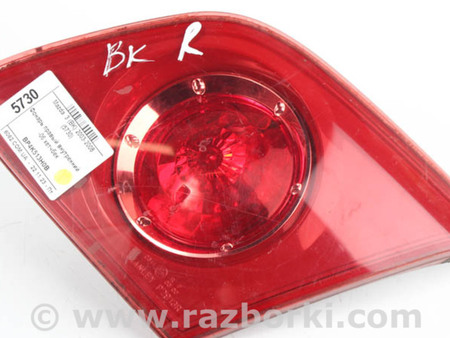 ФОТО Освещение / Фары / Фонари для Mazda 3 I BK (03-09) Київ