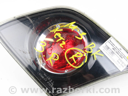 ФОТО Освещение / Фары / Фонари для Mazda 3 I BK (03-09) Київ
