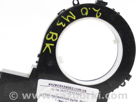 ФОТО Рулевое управление для Mazda 3 I BK (03-09) Київ