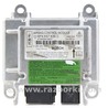 Система безопасности Mazda 3 I BK (03-09)