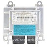 Система безопасности Mazda 3 I BK (03-09)