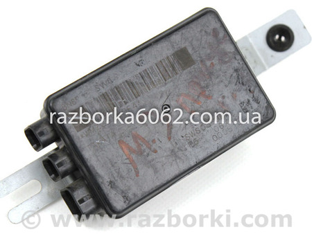 ФОТО Система безопасности для Mazda 3 I BK (03-09) Київ