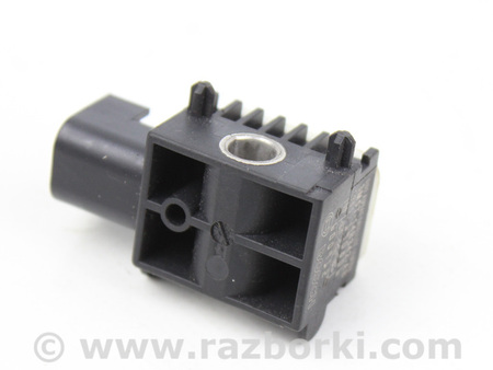 ФОТО Система безопасности для Mazda 3 I BK (03-09) Київ