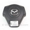 Система безопасности Mazda 3 I BK (03-09)