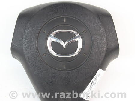 ФОТО Система безопасности для Mazda 3 I BK (03-09) Київ