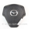 Система безопасности Mazda 3 I BK (03-09)