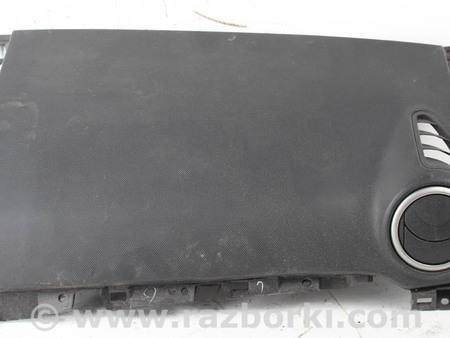 ФОТО Система безопасности для Mazda 3 I BK (03-09) Київ