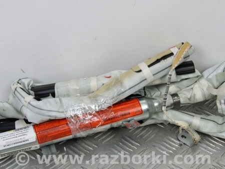 ФОТО Система безопасности для Mazda 3 I BK (03-09) Київ