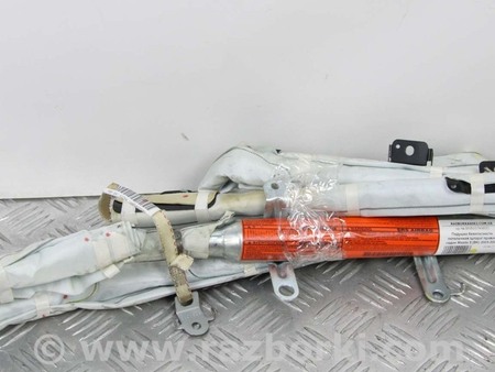 ФОТО Система безопасности для Mazda 3 I BK (03-09) Київ