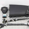 Система безопасности Mazda 3 I BK (03-09)