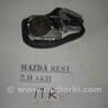 Система безопасности Mazda 3 I BK (03-09)