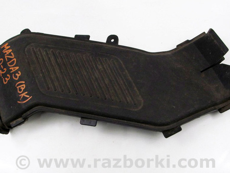 ФОТО Система впуска для Mazda 3 I BK (03-09) Київ