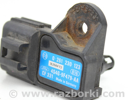 ФОТО Система впуска для Mazda 3 I BK (03-09) Київ