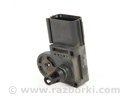 ФОТО Система впуска для Mazda 3 I BK (03-09) Київ