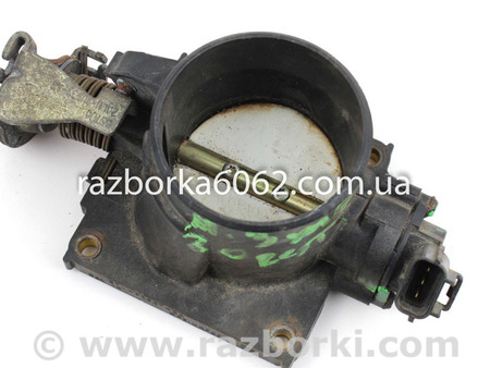 ФОТО Система впуска для Mazda 3 I BK (03-09) Київ