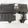 Система впуска Mazda 3 I BK (03-09)