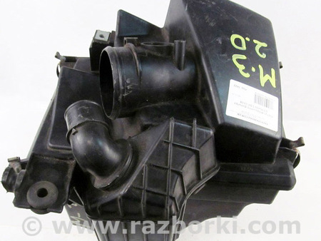 ФОТО Система впуска для Mazda 3 I BK (03-09) Київ
