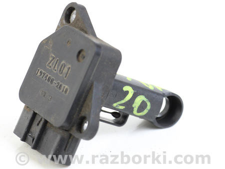 ФОТО Система впуска для Mazda 3 I BK (03-09) Київ