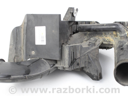 ФОТО Система впуска для Mazda 3 I BK (03-09) Київ