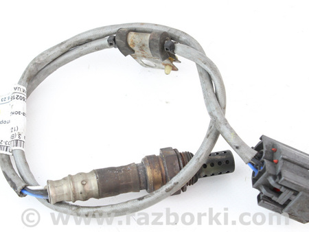 ФОТО Система выпуска (выхлопная) для Mazda 3 I BK (03-09) Київ