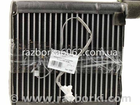 ФОТО Система обогрева и климатизации для Mazda 3 I BK (03-09) Київ