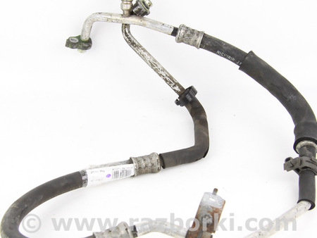 ФОТО Система обогрева и климатизации для Mazda 3 I BK (03-09) Київ