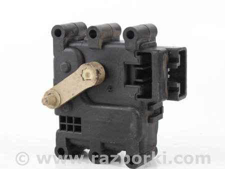 ФОТО Система обогрева и климатизации для Mazda 3 I BK (03-09) Київ