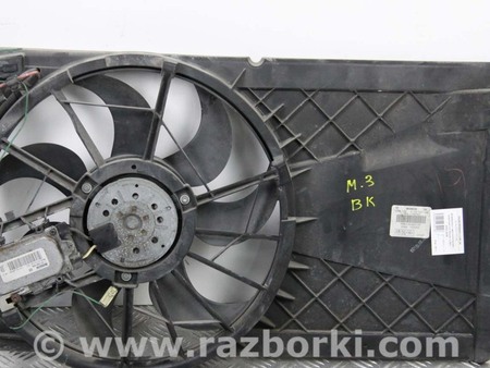 ФОТО Система охлаждения двигателя для Mazda 3 I BK (03-09) Київ