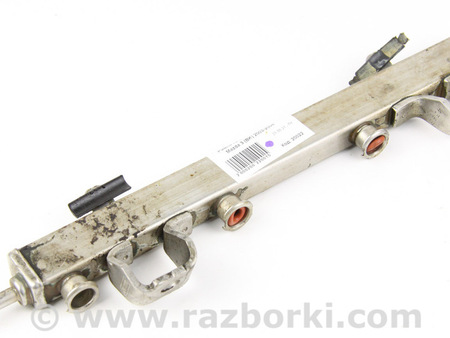 ФОТО Топливная система для Mazda 3 I BK (03-09) Київ