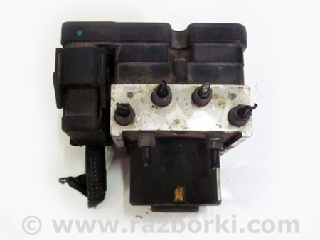 ФОТО Тормозная система для Mazda 3 I BK (03-09) Київ