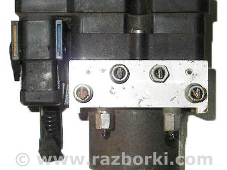 ФОТО Тормозная система для Mazda 3 I BK (03-09) Київ