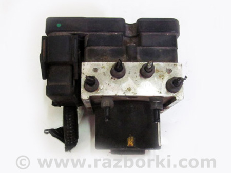 ФОТО Тормозная система для Mazda 3 I BK (03-09) Київ