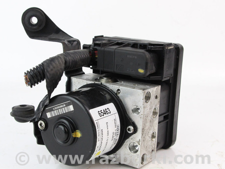 ФОТО Тормозная система для Mazda 3 I BK (03-09) Київ