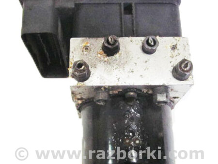 ФОТО Тормозная система для Mazda 3 I BK (03-09) Київ