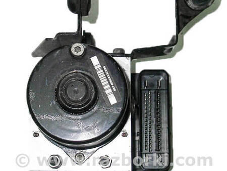 ФОТО Тормозная система для Mazda 3 I BK (03-09) Київ