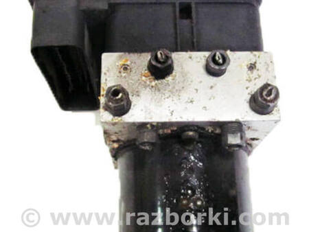 ФОТО Тормозная система для Mazda 3 I BK (03-09) Київ