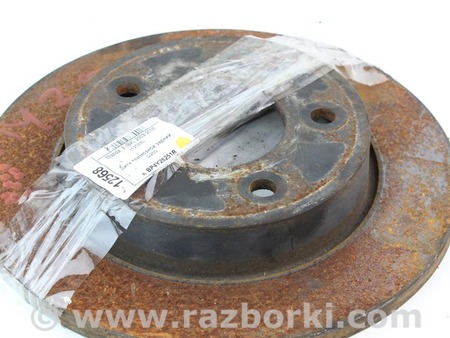 ФОТО Тормозная система для Mazda 3 I BK (03-09) Київ