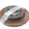 Тормозная система Mazda 3 I BK (03-09)