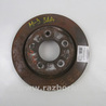 Тормозная система Mazda 3 I BK (03-09)