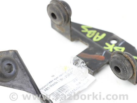 ФОТО Тормозная система для Mazda 3 I BK (03-09) Київ