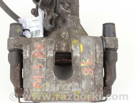 ФОТО Тормозная система для Mazda 3 I BK (03-09) Київ