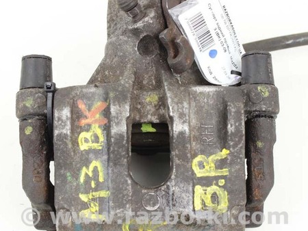 ФОТО Тормозная система для Mazda 3 I BK (03-09) Київ